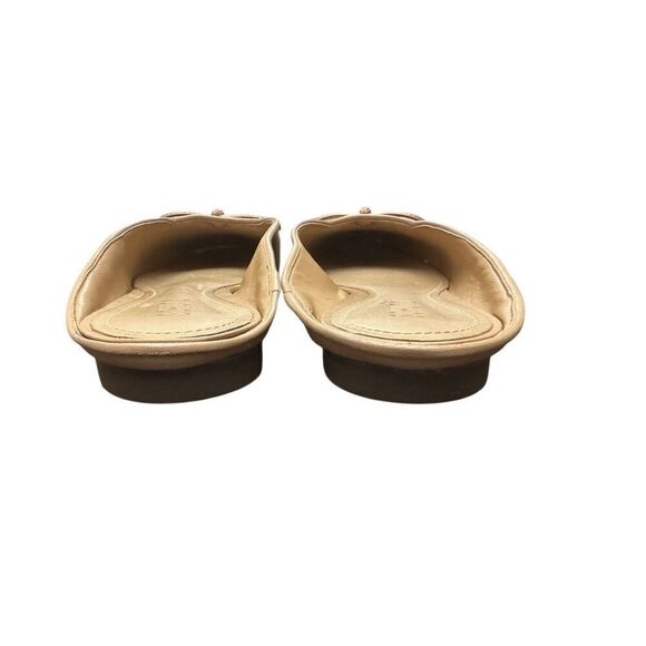 NWOB SCHUTZ Women's Lolita Mule Made in Brazil Size: 9B - Picture 5 of 6